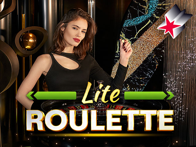 Roulette Lite