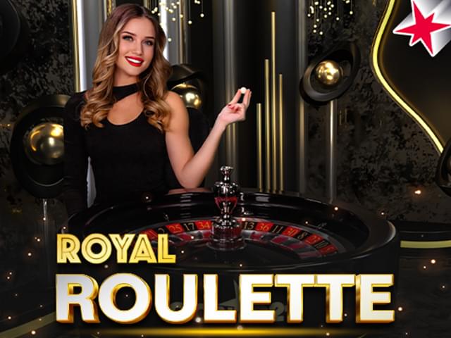 Royal Roulette