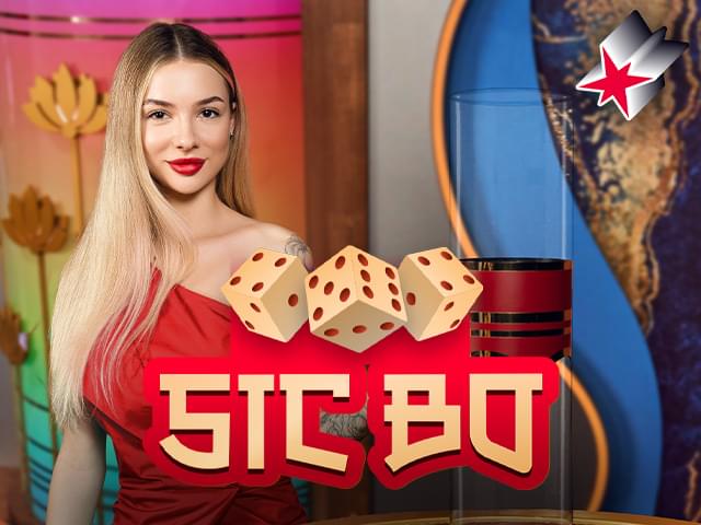 Sic Bo