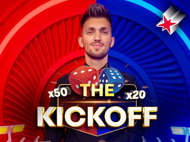 The Kickoff