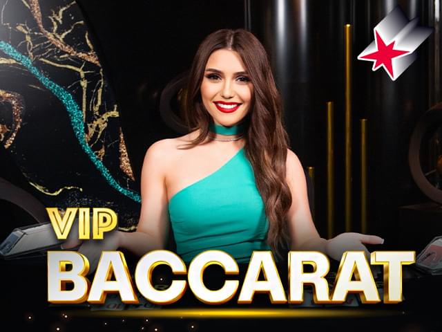 VIP Baccarat