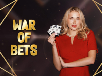 war-of-bets logo