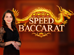 Speed Baccarat Game