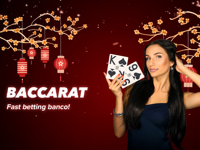 Baccarat