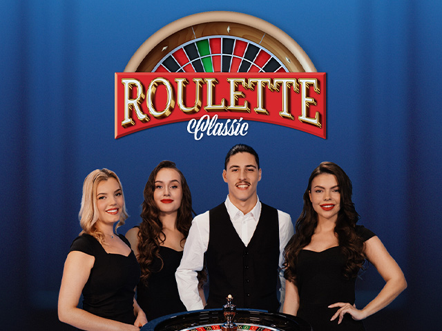 Classic Roulette