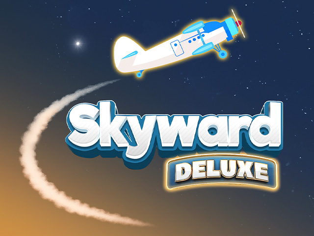 Skyward Deluxe