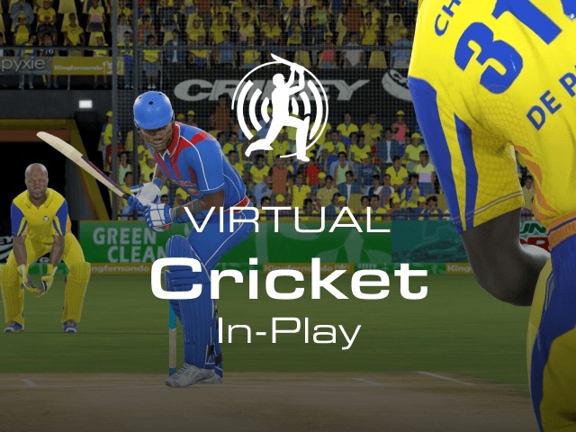 Cricket in Play