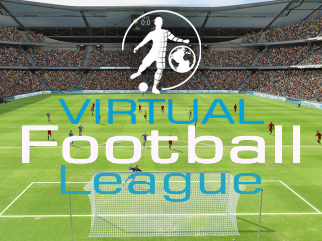 Virtual Football League