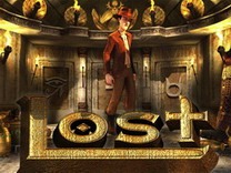 Lost Vegas