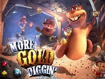 more-gold-diggin logo
