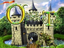 Once Upon a Time