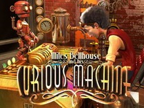 the-curious-machine-plus logo