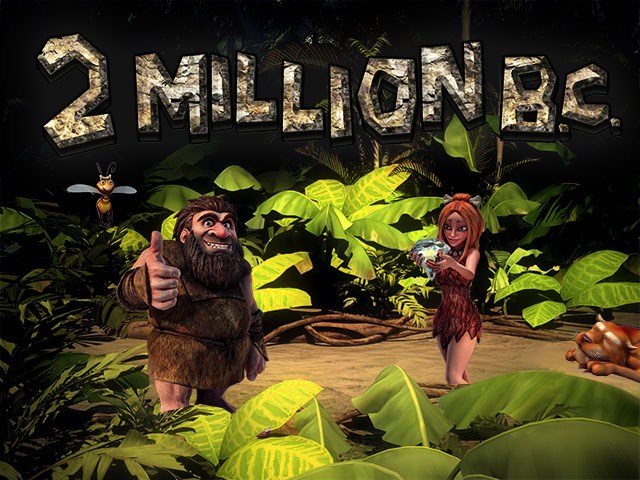 Play 2 Million B.C.