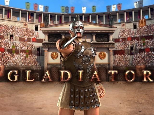 Play Gladiator