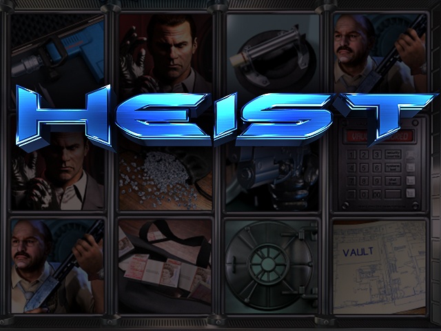 Play Heist