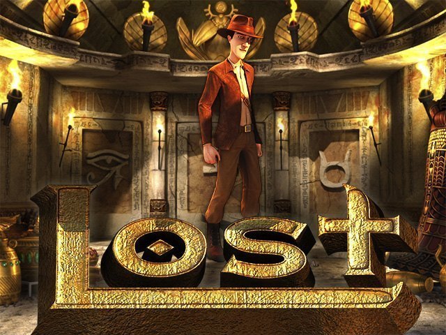 Play Lost