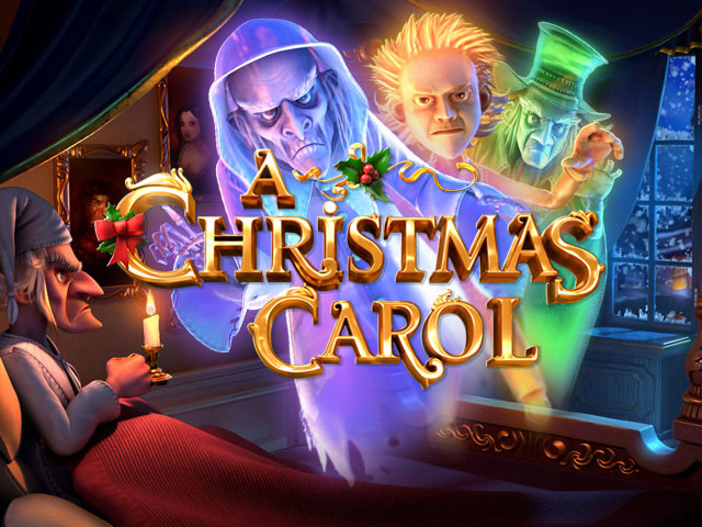 Play A Christmas Carol