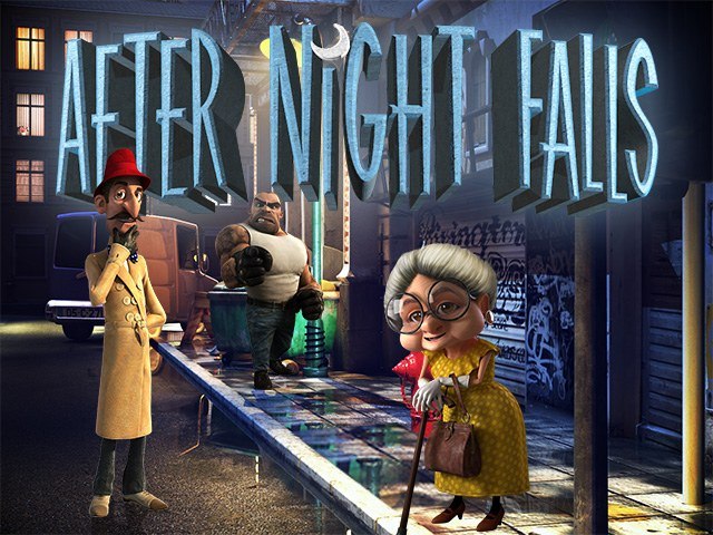 Play After Night Falls