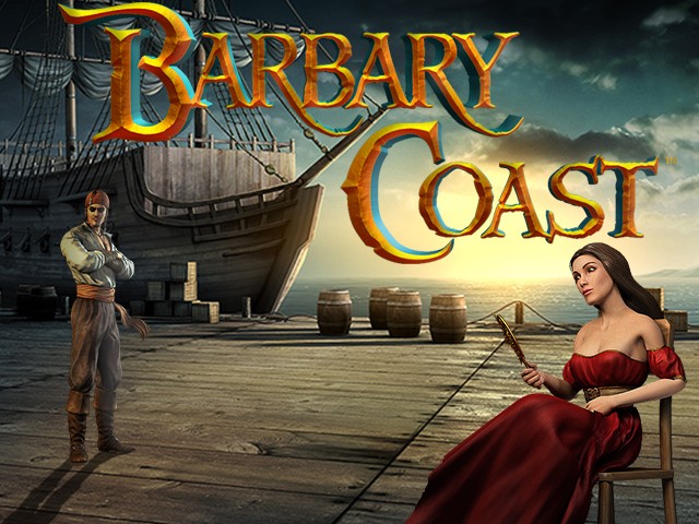 Play Barbary Coast