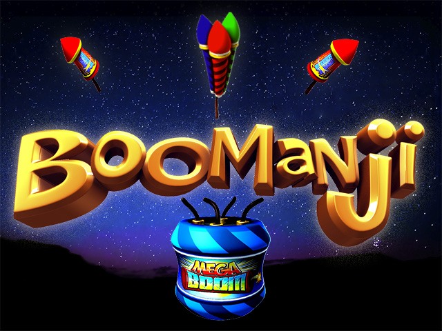 Play Boomanji