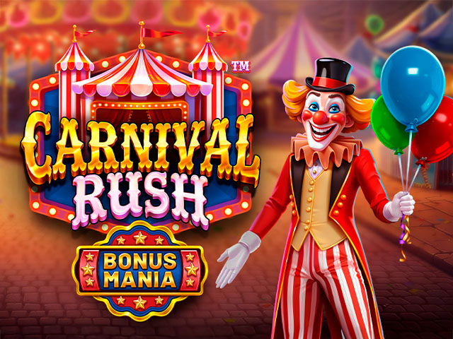 Carnival Rush™