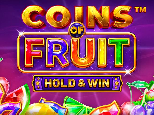 Coins of Fruit – Hold & Win