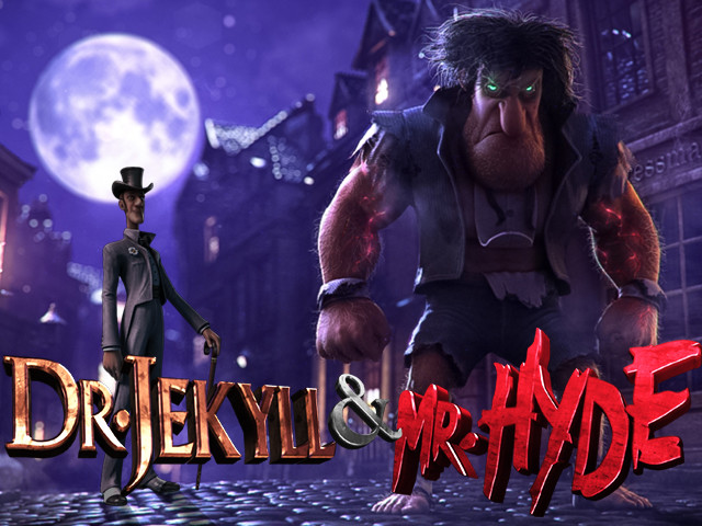 Play Dr. Jekyll & Mr. Hyde