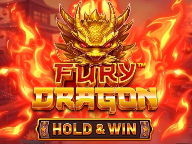 Fury Dragon – Hold & Win™