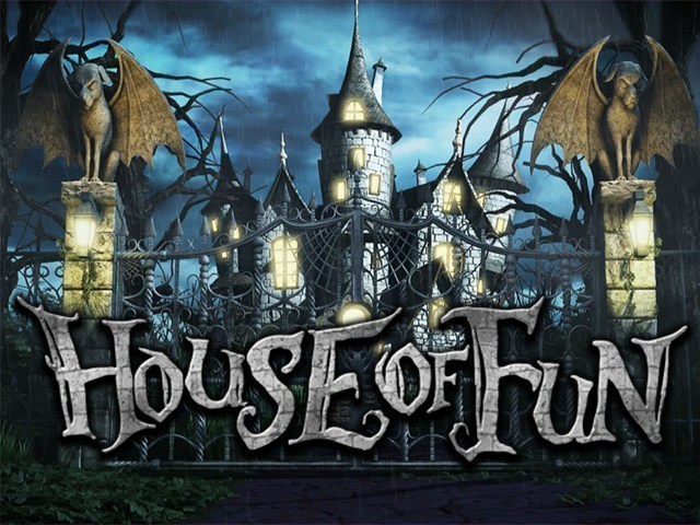 Play House of Fun