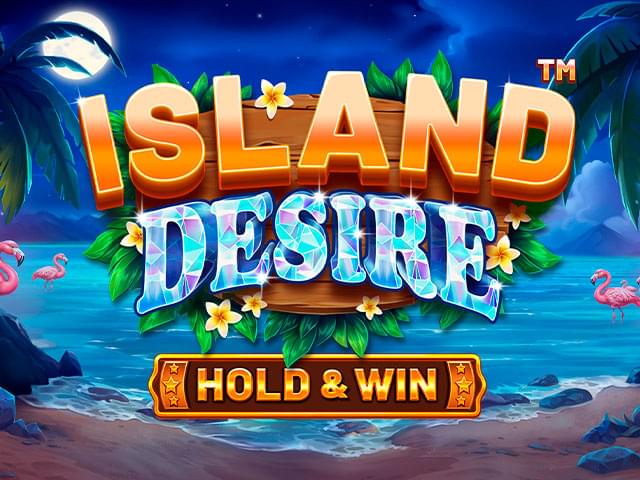 Island Desire - Hold & Win™