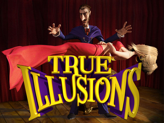 Play True Illusions