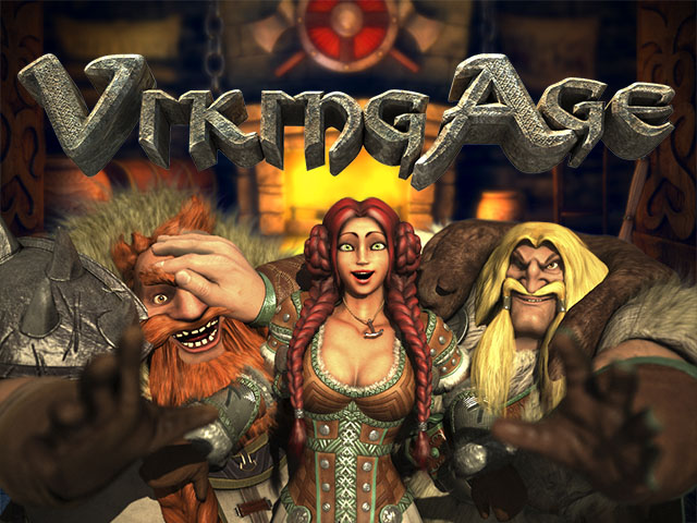 Play Viking Age