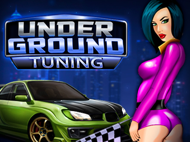 Underground Tuning