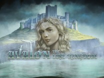 avalon-the-lost-kingdom logo