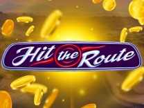 Hit The Route