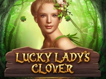 Lucky Lady’s Clover