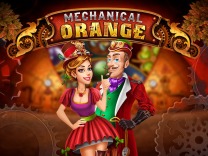Mechanical Orange