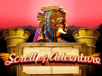 scroll-of-adventure logo