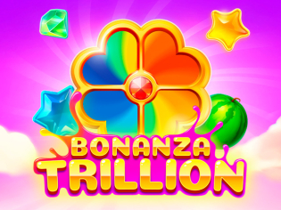 Bonanza Trillion slot game at Viperspin