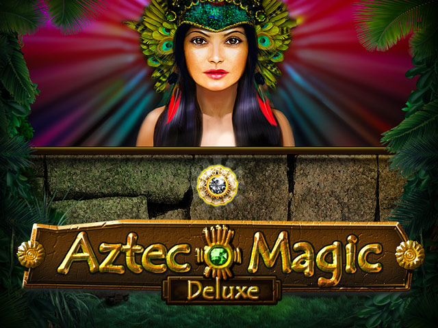 Play Aztec Magic Deluxe