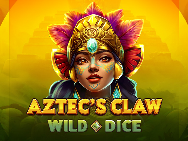 Aztec's Claw Wild Dice