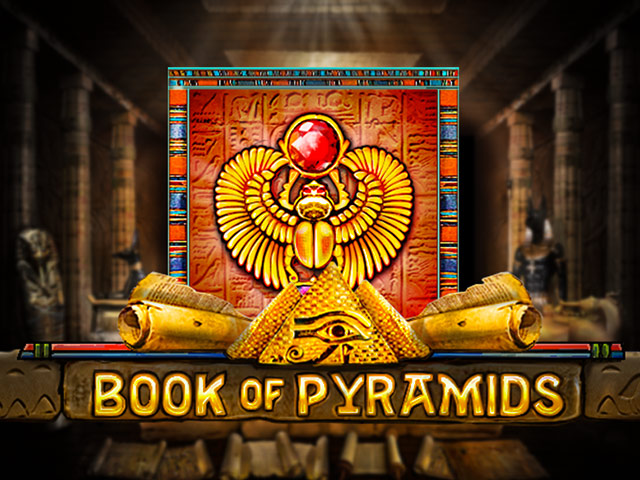 Play Book of Pyramids