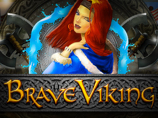 Play Brave Viking