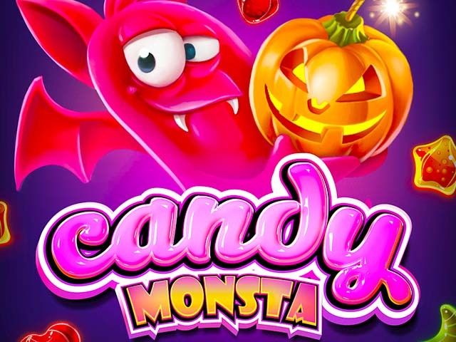 Candy Monsta