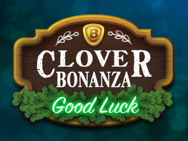 Clover Bonanza