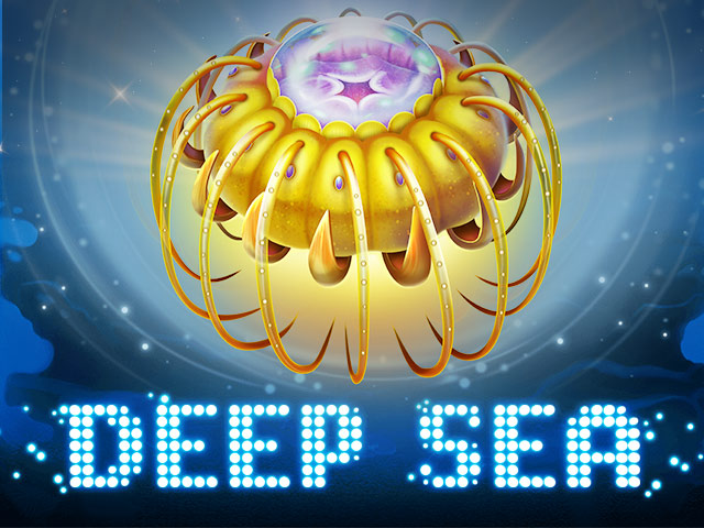 Play Deep Sea