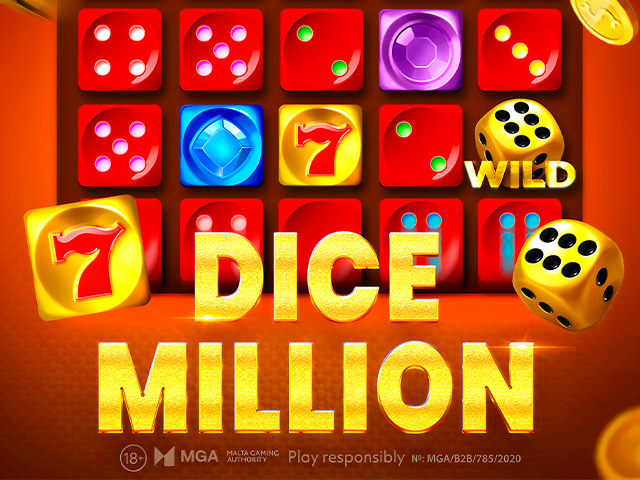 Dice Million