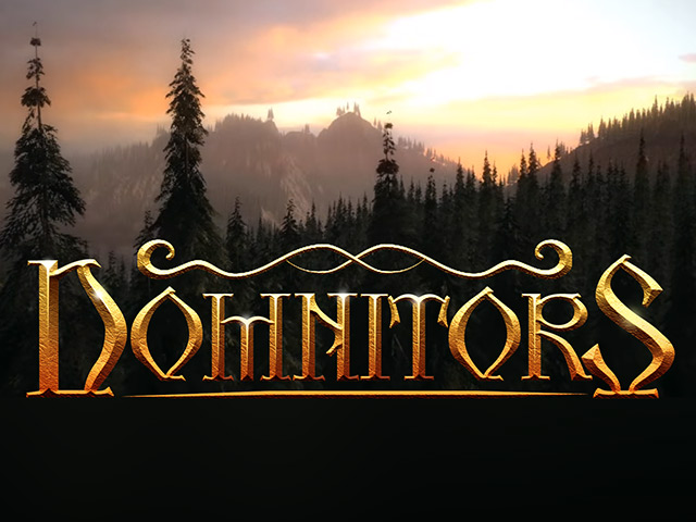 Play Domnitors