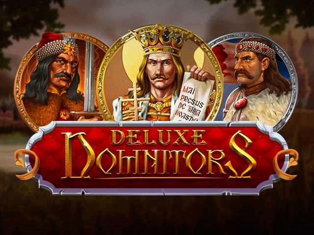 Play Domnitors Deluxe