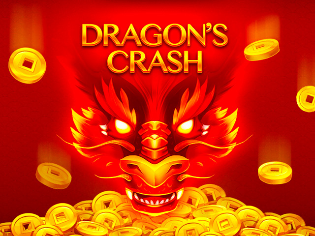 Dragon’s Crash